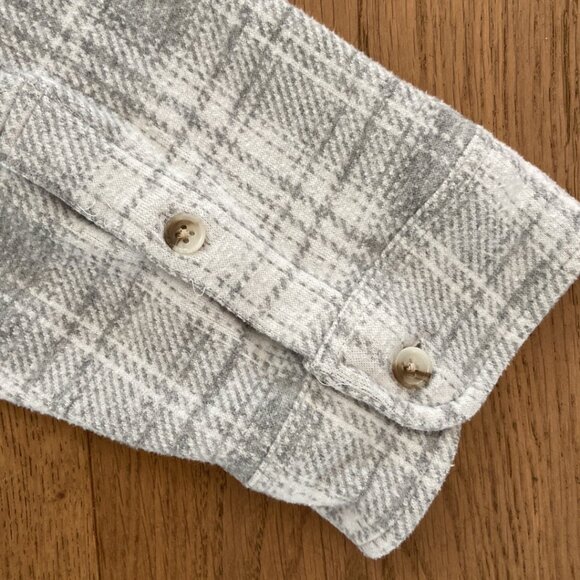 Faherty Legend Sweater Shirt - Picture 11 of 11